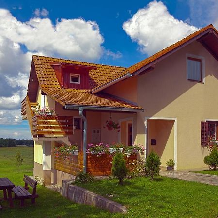 Apartment Ivan Smoljanac Δωμάτιο φωτογραφία