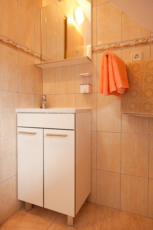 Apartment Ivan Smoljanac Δωμάτιο φωτογραφία