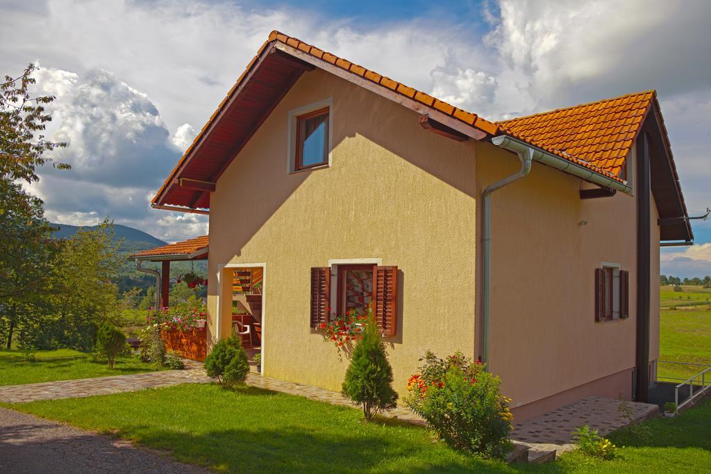 Apartment Ivan Smoljanac Δωμάτιο φωτογραφία